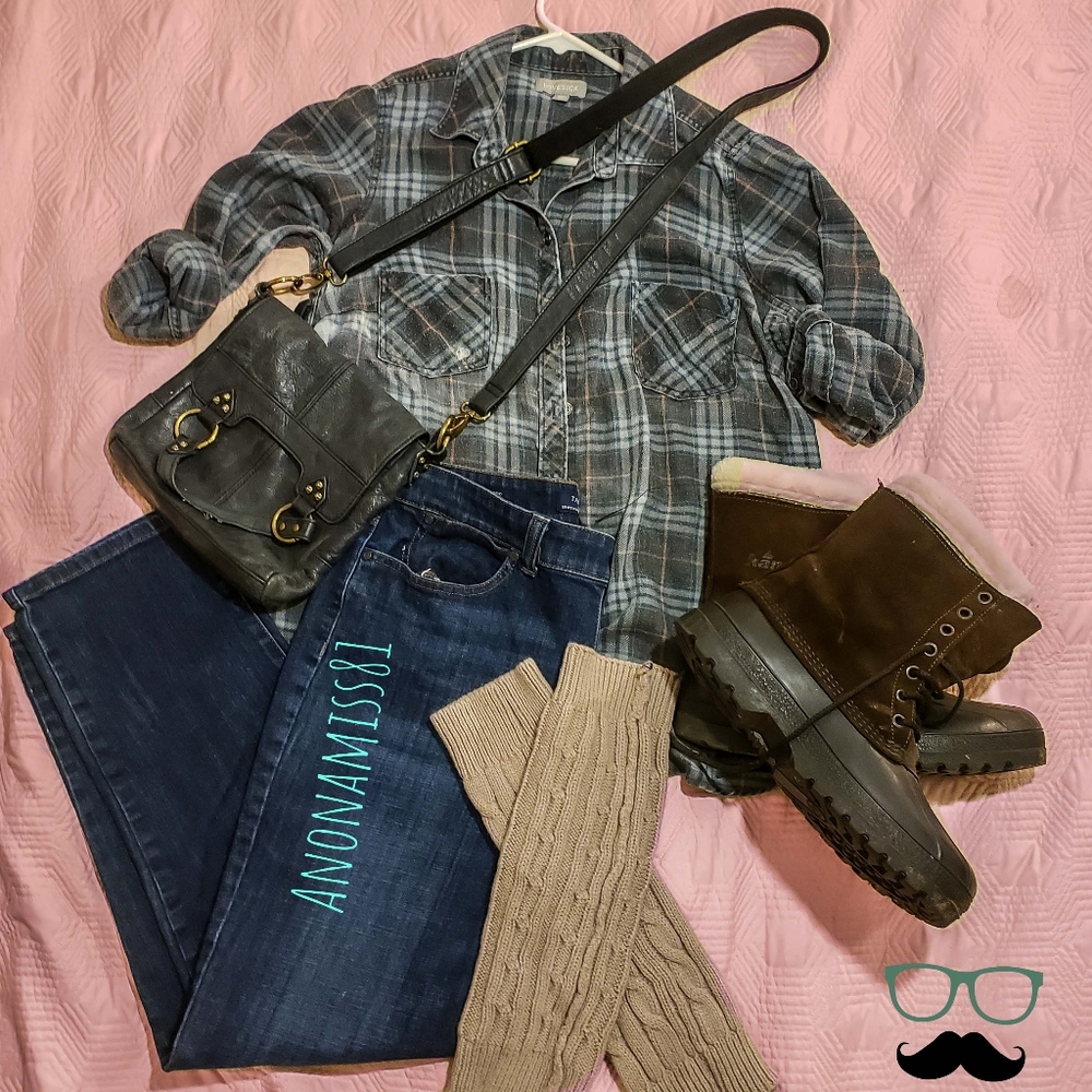 Lucky Brand size 6 jeans